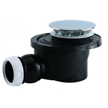 Bonde pour receveur TGD D90 sortie horizontale 36 l/mn 57720000000