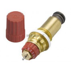 Mécanisme insert type D N°1 réf. 013G7370