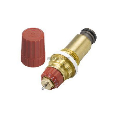 Mécanisme insert type D N°1 réf. 013G7370