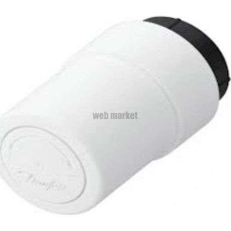 Tête manuelle pour RA blanc réf. 013G5002