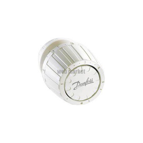 Tête thermostatique RA2990 Système SNAP VT : 0,5 réf. 013G2990