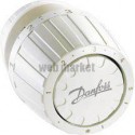 Tête thermostatique RA2990 Système SNAP VT : 0,5 réf. 013G2990