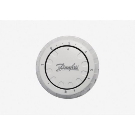 Tête thermostatique de remplacement RA/VL 2950 emboîtement 26 mm réf. 013G2950