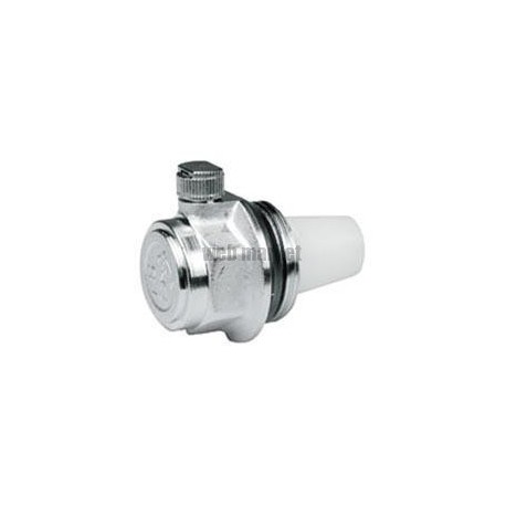 Purgeur d air automatique à flotteur pour radiateurs aluminium diamètre 26 x 34 gauche réf. R200 x 002