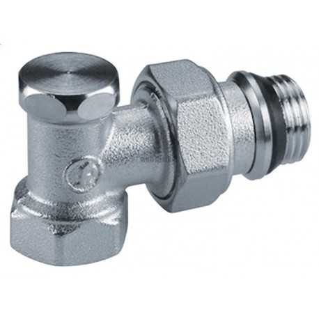 Coude de réglage série fer R16X033 - Ø 1/2