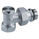 Coude de réglage série fer R16X033 - Ø 1/2