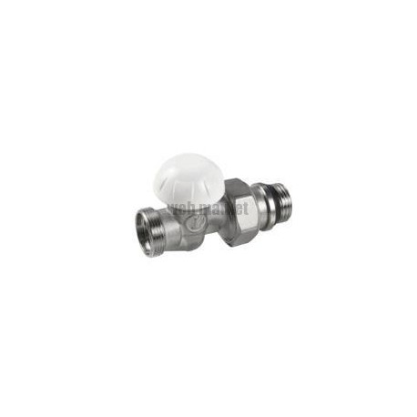 Té de réglage série alésage R31X033 - Ø 1/2x16 mm