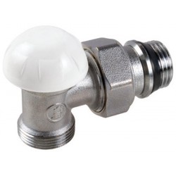 Coude de réglage série alésage R29X033 - Ø 1/2x16 mm
