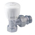 Robinet thermostatique équerre R431TG - Ø 3/8x16