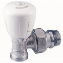Robinet thermostatique équerre R431TG - Ø 1/2”x16