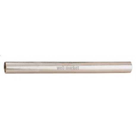 Canne chromée R194 - 100cm diamètre 16 pour robinet R438/R436 Réf.R194X004