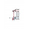 Robinet monotube à 4 voies thermostatisable R436/1TG - Ø 1/2x16