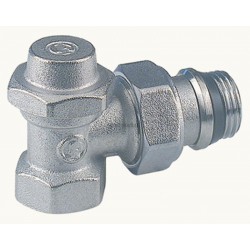 Coude de réglage équerre R14TG - MF Ø 3/8”