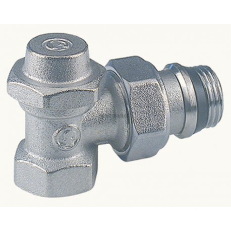 Coude de réglage équerre R14TG - MF Ø 3/8”