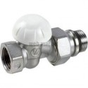 Té de réglage droit R15TG - MF Ø 3/8”