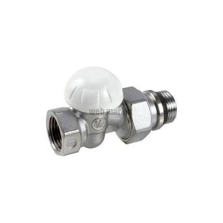 Té de réglage droit R15TG - MF Ø 1/2”