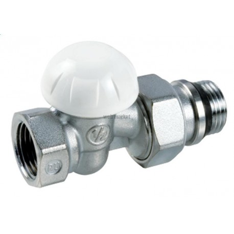 Té de réglage droit R15TG - MF Ø 3/4”