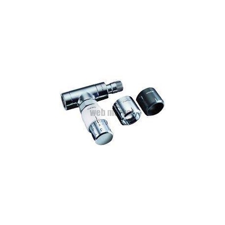 Tête thermostatique UNI SH M30 X 1,5 réf. 1012065