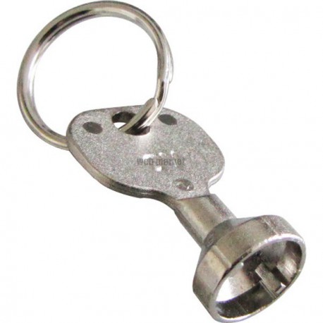 Clé de préréglage pour série AV6 réf. 1183961