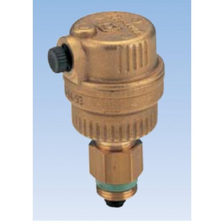 Purgeur MICROVENT MKV10R 12x17 Réf. 22L0251310