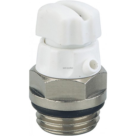 Purgeur d air à bec orientable VMM10 réf. 22L0256210