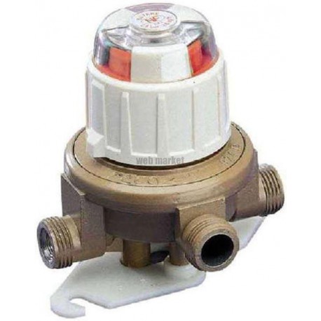 Inverseur automatique butane 2,6kg/h réf B124853