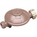 Détenteur sécurité propane 1,5kg/h 37mbar avec écrou bouteille réf B192212