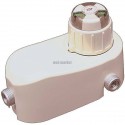 Détendeur gaz inverseur limiteur propane 8kg/h réf B95303