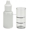 Permotest pro analyse et dureté de l eau-TH réf P5445008