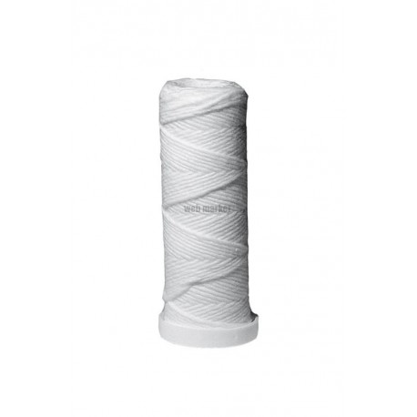 Cartouche filtrante anti-boue pour filtre PSD1 - lot de 2 pcs