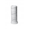 Cartouche filtrante anti-boue pour filtre PSD1 - lot de 2 pcs