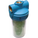 Mini filtre polyphosphate 1/2 Réf.MF12PP