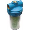 Mini filtre polyphosphate 1/2 Réf.MF12PP