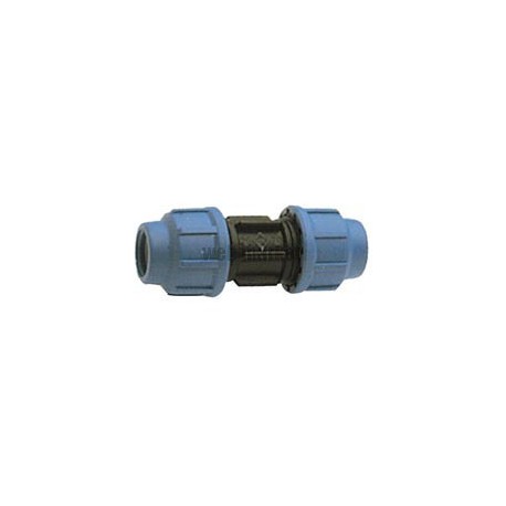 Manchon d accouplement D32 polypropylène 1005032 réf 1005032