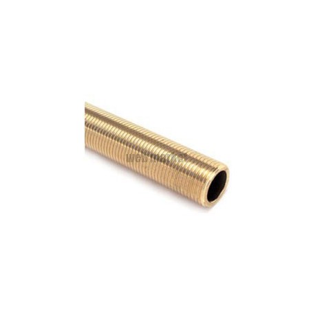 Tube fileté 8439 D20X27, longueur 1M réf 2167