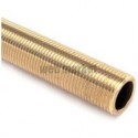 Tube fileté 8439 D20X27, longueur 1M réf 2167