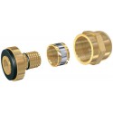 Raccord RETIGRIPP 15x21-16 unité réf 006527