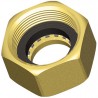Raccord Gripp S2 12x17-10 (10) réf 23001121