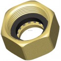 Raccord S2 15x21-10 Gripp barrette de 10 réf 23001122