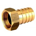 Raccord laiton strié 2 pièces 40x49-39x50 276-1JG