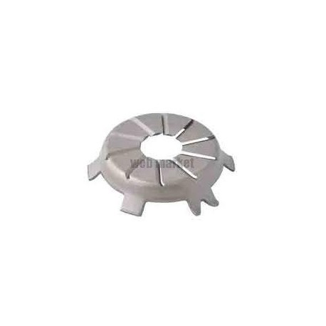 Accroche flamme MECTRON 3m Réf. 3005722