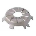 Accroche flamme MECTRON 3m Réf. 3005722