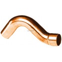Clarinette cuivre 5086 mâle femelle D 14 sachet de 1 ALTECH