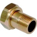 Raccord compteur S/TR plb meplat 15/21-15/21 8359C (2)