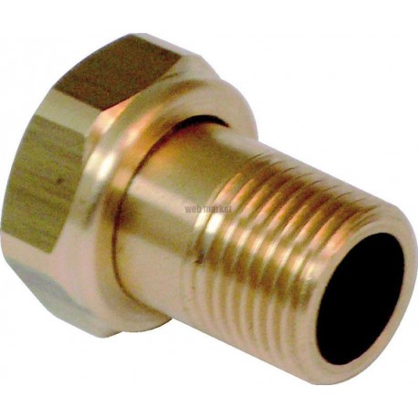 Raccord compteur 1 TR plb 15/21-20/27 51 (sachet de 2 pièces) ALTECH