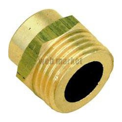 Manchon à souder mâle33/42-35 8243Gcu (sachet de 1 pièce) ALTECH