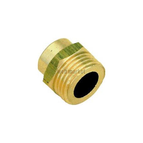 Manchon à souder mâle33/42-35 8243Gcu (sachet de 1 pièce) ALTECH