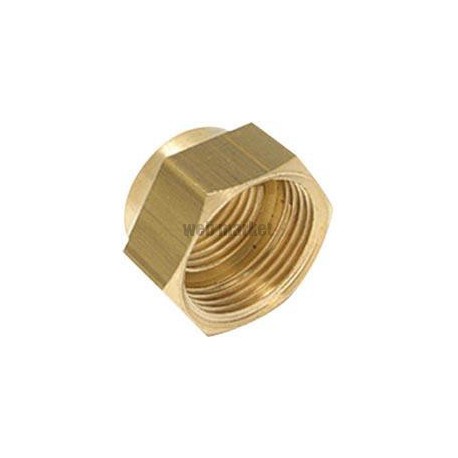 Manchon femelle-femelle réduit brut 26/34-20/27 8240 (sachet de 2 pièces) ALTECH