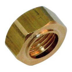 Ecrou CB brut 15/21-12 8374G (sachet de 2 pièces) ALTECH