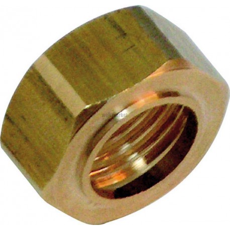 Ecrou CB brut 15/21-14 8374G (sachet de 2 pièces) ALTECH